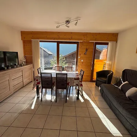 3 Pieces Au Centre De Avec Multi Pass A 3€/jour/personne ! - Fr-1-692-9 Apartment *